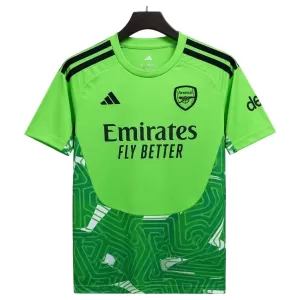 Maglia Portiere Arsenal 2026/27 Verde
