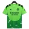 Maglia Portiere Arsenal 2026/27 Verde