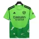 Maglia Portiere Arsenal 2026/27 Verde Maglia Portiere Arsenal 2026/27 Verde