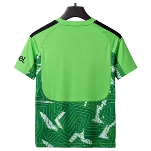 Maglia Portiere Arsenal 2026/27 Verde