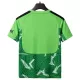Maglia Portiere Arsenal 2026/27 Verde