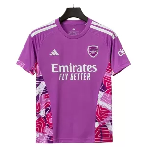 Maglia Portiere Arsenal 2026/27 Viola