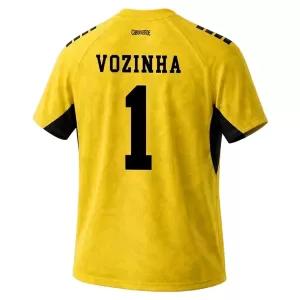 Maglia Portiere Cabo Verde Mondiali 2026 Maglia Portiere Cabo Verde Mondiali 2026