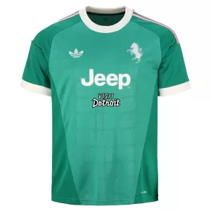 Maglia Portiere Juventus Gara Away 2026/27