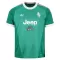 Maglia Portiere Juventus Gara Away 2026/27