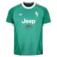Maglia Portiere Juventus Gara Away 2026/27 Maglia Portiere Juventus Gara Away 2026/27