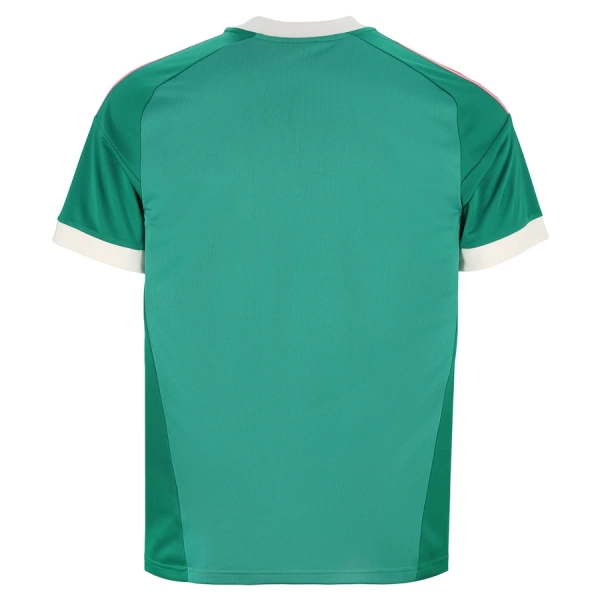 Maglia Portiere Juventus Gara Away 2026/27