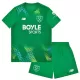 Maglia Portiere West Ham United Bambino Gara Home 2026/27 Maglia Portiere West Ham United Bambino Gara Home 2026/27