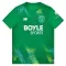 Maglia Portiere West Ham United Gara Home 2026/27