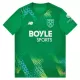 Maglia Portiere West Ham United Gara Home 2026/27 Maglia Portiere West Ham United Gara Home 2026/27