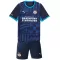 Maglia PSV Eindhoven Bambino Gara Third 2026/27