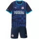 Maglia PSV Eindhoven Bambino Gara Third 2026/27 Maglia PSV Eindhoven Bambino Gara Third 2026/27