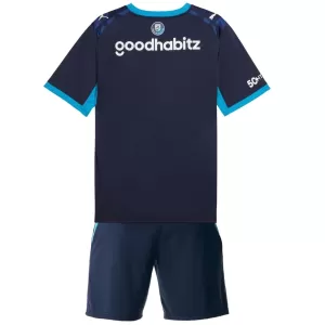 Maglia PSV Eindhoven Bambino Gara Third 2026/27