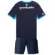 Maglia PSV Eindhoven Bambino Gara Third 2026/27