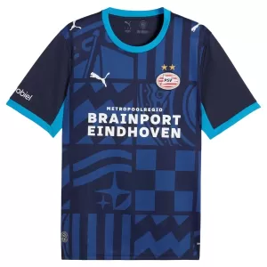 Maglia PSV Eindhoven Gara Third 2026/27
