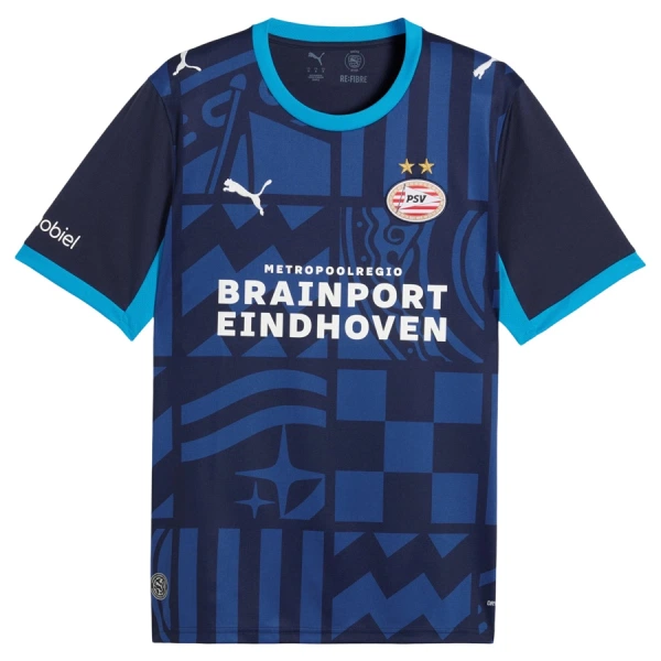 Maglia PSV Eindhoven Gara Third 2026/27 Maglia PSV Eindhoven Gara Third 2026/27