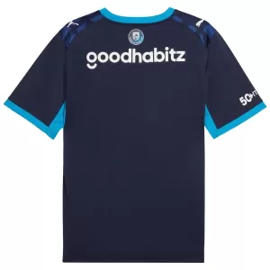 Maglia PSV Eindhoven Gara Third 2026/27