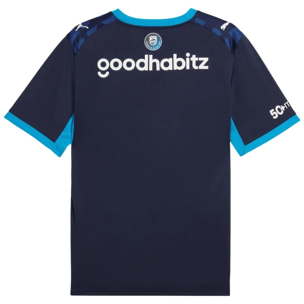 Maglia PSV Eindhoven Gara Third 2026/27