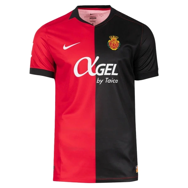 Maglia RCD Mallorca Gara Home 2026/27