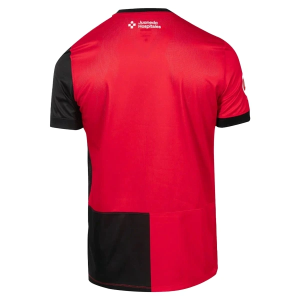 Maglia RCD Mallorca Gara Home 2026/27