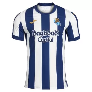 Maglia Real Sociedad Gara Home 2026/27