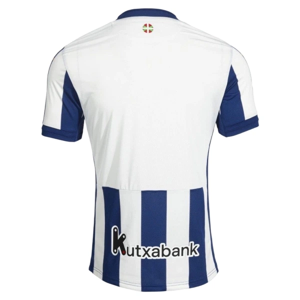 Maglia Real Sociedad Gara Home 2026/27