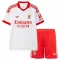 Maglia SL Benfica Bambino Gara Away 2026/27