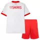 Maglia SL Benfica Bambino Gara Away 2026/27