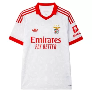 Maglia SL Benfica Gara Away 2026/27