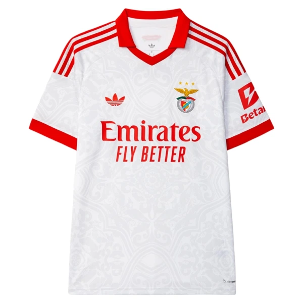 Maglia SL Benfica Gara Away 2026/27 Maglia SL Benfica Gara Away 2026/27