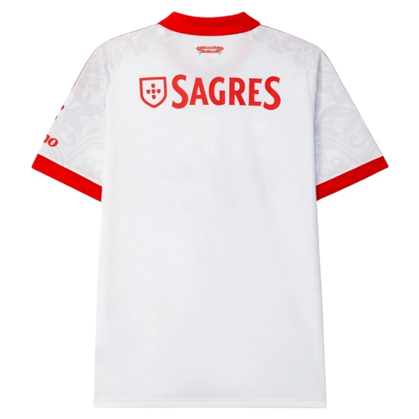 Maglia SL Benfica Gara Away 2026/27