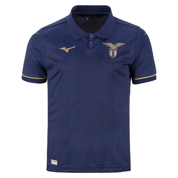 Maglia SS Lazio Gara Third 2026/27 Maglia SS Lazio Gara Third 2026/27