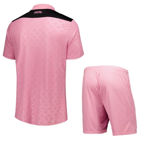 Maglia Sunderland Bambino Gara Away 2026/27