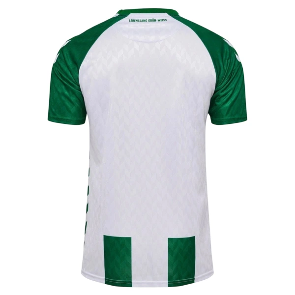 Maglia Werder Bremen Gara Home 2026/27