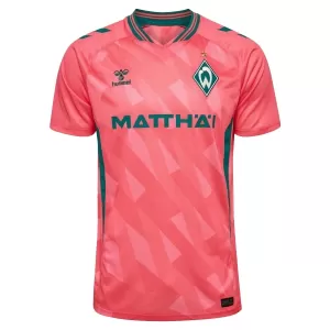 Maglia Werder Bremen Gara Third 2026/27
