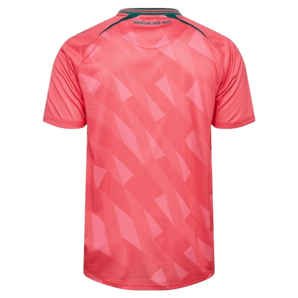Maglia Werder Bremen Gara Third 2026/27