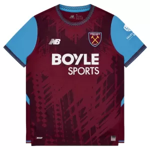 Maglia West Ham United Gara Home 2026/27