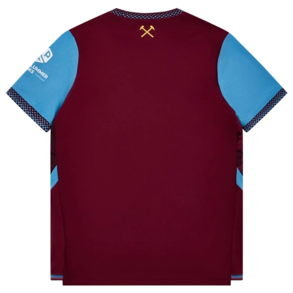 Maglia West Ham United Gara Home 2026/27
