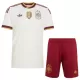 Maglia Spagna 2 Stars Bambino Gara Away Mondiali 2026 Maglia Spagna 2 Stars Bambino Gara Away Mondiali 2026