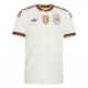 Maglia Spagna 2 Stars Bambino Gara Away Mondiali 2026