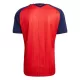 Maglia Spagna 2 Stars Bambino Gara Home Mondiali 2026