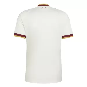 Maglia Spagna 2 Stars Gara Away Mondiali 2026