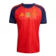Maglia Spagna 2 Stars Gara Home Mondiali 2026 Maglia Spagna 2 Stars Gara Home Mondiali 2026