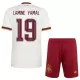 Maglia Spagna 2 Stars Lamine Yamal 19 Bambino Gara Away Mondiali 2026 Maglia Spagna 2 Stars Lamine Yamal 19 Bambino Gara Away Mondiali 2026