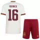 Maglia Spagna 2 Stars Rodrigo Hernández 16 Bambino Gara Away Mondiali 2026 Maglia Spagna 2 Stars Rodrigo Hernández 16 Bambino Gara Away Mondiali 2026