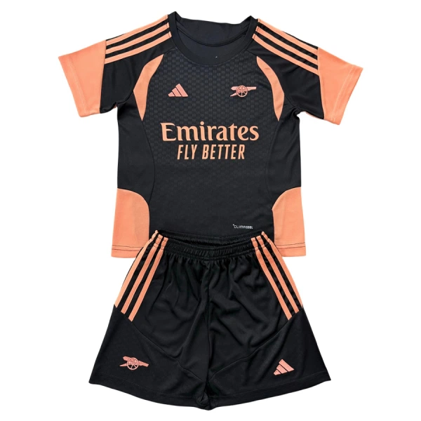 Arsenal Maglia da Allenamento Bambino 2026/27 Arsenal Maglia da Allenamento Bambino 2026/27