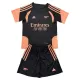 Arsenal Maglia da Allenamento Bambino 2026/27 Arsenal Maglia da Allenamento Bambino 2026/27