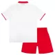Maglia AS Monaco Bambino Gara Home 2026/27