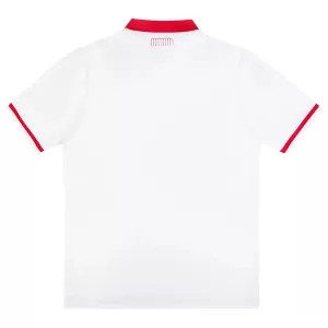 Maglia AS Monaco Gara Home 2026/27