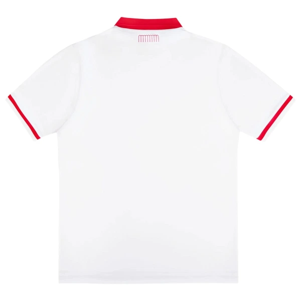 Maglia AS Monaco Gara Home 2026/27